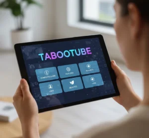 How the TabooTube Algorithm Evaluates Content
