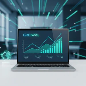 Key Features That Set Grospal Apart