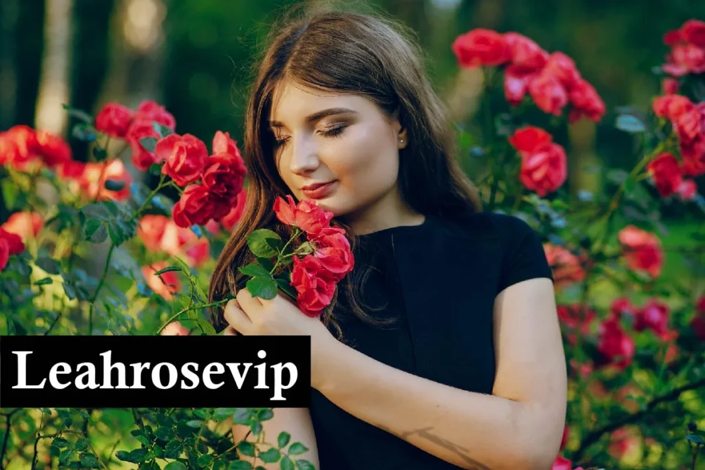LeahRoseVIP Creates a Sense of Belonging