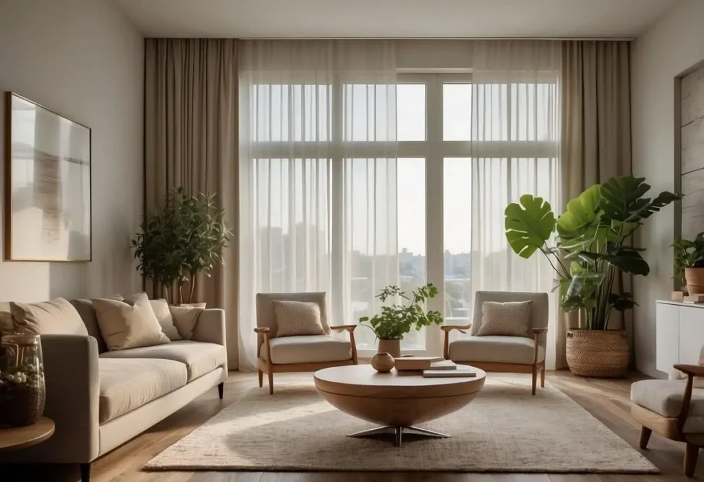 Nomurano Principles That Redefine Interior Harmony