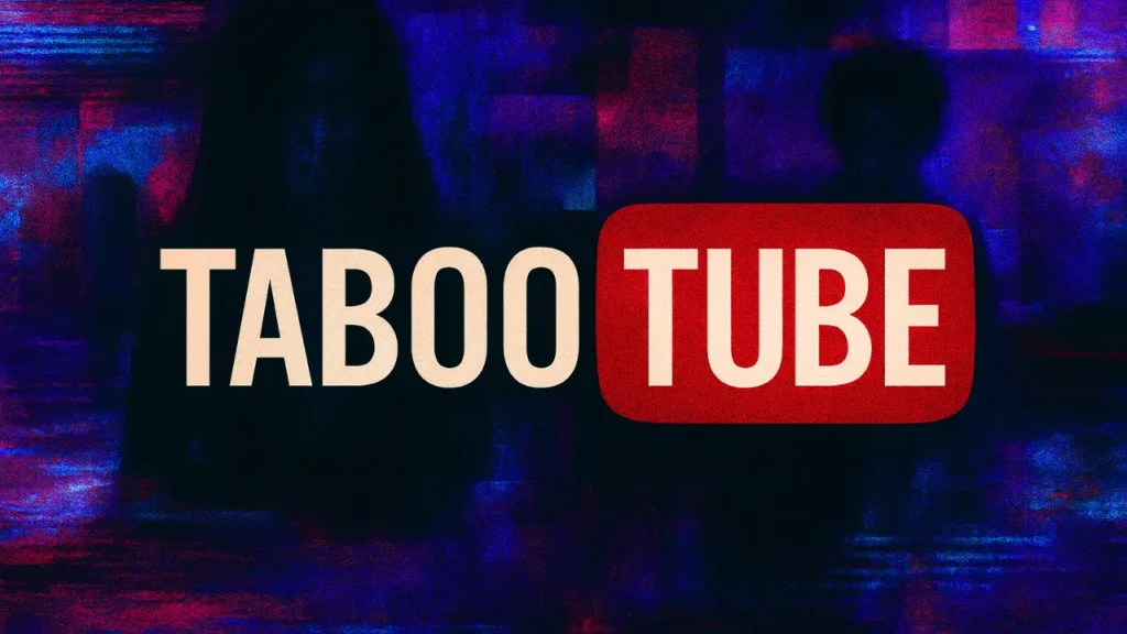 TabooTube Algorithm: How Discovery Really Works