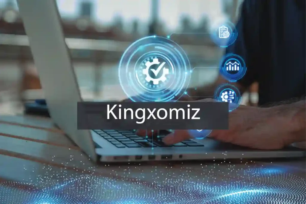 What Is Kingxomiz