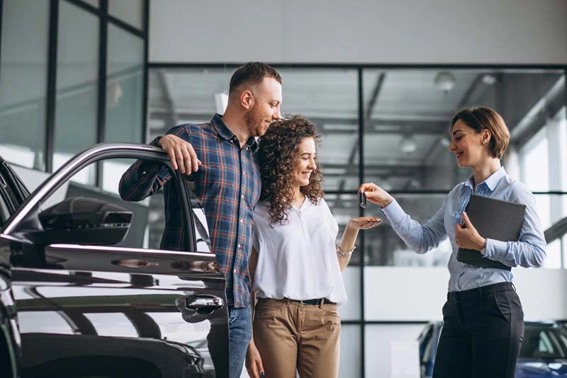 Benefits for First-Time and Experienced Buyers