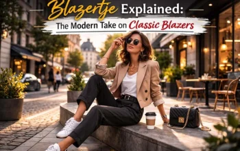 Blazertje