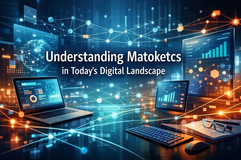 Understanding Matoketcs in Today’s Digital Landscape