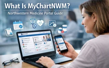 MyChartNWM