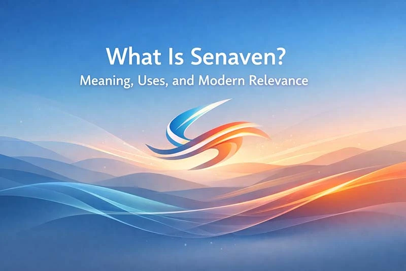What Is Senaven? Meaning, Uses, and Modern Relevance