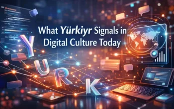 Yürkiyr
