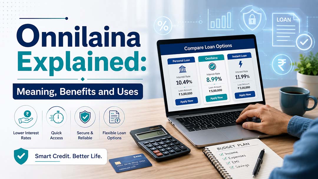 Onnilaina Explained: Meaning, Benefits and Uses