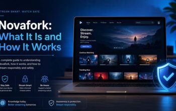 Novafork