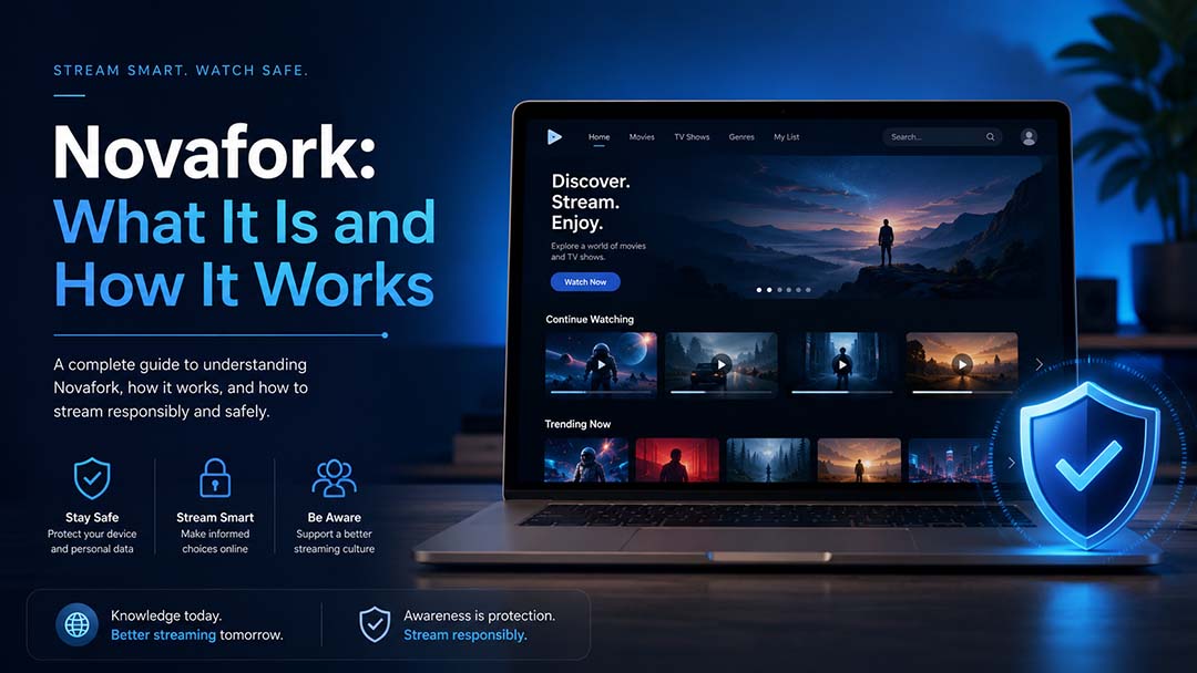 Novafork: What It Is and How It Works