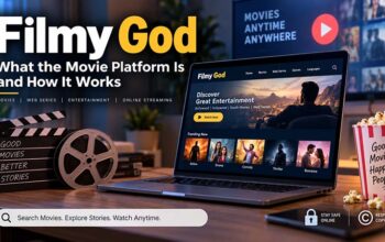 Filmy God