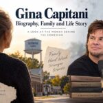 Gina Capitani