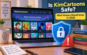 KimCartoons