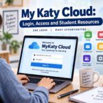 My Katy Cloud