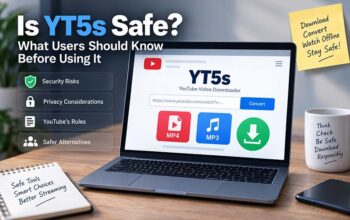 YT5s