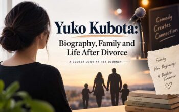 Yuko Kubota